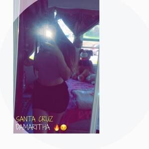 Meet your Posher, Damaris